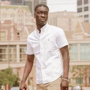 Meet your Posher, Daniel